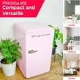 thumbnail image 15 of Frigidaire 3.2 cu. ft.  Retro Compact Fridge with Chiller, 15 of 16