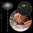 thumbnail image 6 of LEGO Botanicals Sunflower Bouquet Building set, 686 pc., 6 of 7