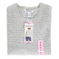thumbnail image 7 of Nine West Women's Sparkle Sweater, 7 of 12