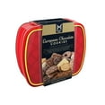thumbnail interactive-video image 1 of Member's Mark European Chocolate Cookies, 3lbs., 1 of 5