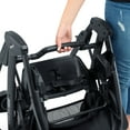 thumbnail image 4 of Chicco Corso Flex Convertible Stroller, Legend, 4 of 11