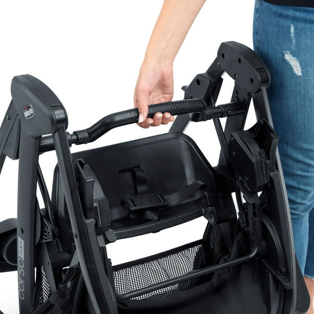 Chicco Corso Flex Convertible Stroller, Legend - Samsclub.com