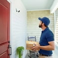 thumbnail image 5 of SimpliSafe Outdoor Camera Home Security System, 5 of 10