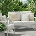 thumbnail image 6 of STUDIOCHIC Home Indoor/Outdoor Decorative Pillow, 6 of 6