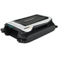 thumbnail image 2 of Fugoo SolarVAC Solar Powered Robot Pool Skimmer, 2 of 16
