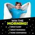 thumbnail image 11 of Ninjamas Nighttime Bedwetting Underwear for Boys, Sizes Small - Extra Large, 11 of 11