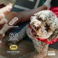 thumbnail image 6 of GNC Pets, Bacon Flavored, Calming Soft Chew Dog Supplements, 180 ct., 6 of 8