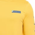 thumbnail image 5 of Hurley Men's Long Sleeve UPF Tee, 5 of 6