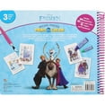 thumbnail image 3 of Deluxe Poster Paint & Color: Disney Frozen, Mixed Media, 3 of 4