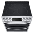 thumbnail image 12 of LG 7.3 cu.ft. Smart Electric Double Oven Slide-in Range, 12 of 18