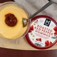 thumbnail image 6 of Member's Mark Roasted Red Pepper Hummus, 32 oz., 6 of 8
