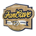 thumbnail image 1 of YouTheFan NHL Fan Cave Sign, 1 of 5