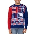 thumbnail image 1 of NFL Holiday Sweater, 1 of 5