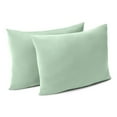 thumbnail image 1 of HGTV 2-Pack Fun Cloud Bed Pillow, 20" x 28", 1 of 5
