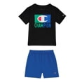 thumbnail image 5 of Champion Toddler Boys Active Set, 5 of 6