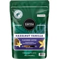 thumbnail image 1 of Zavida Coffee Whole Bean Coffee, Hazelnut Vanilla, 32 oz., 1 of 9