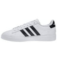 thumbnail image 3 of Adidas Women's Grand Court 2.0 Shoe, 3 of 7