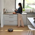 thumbnail image 8 of iRobot® Roomba® j9+ Robot Vacuum with 60 days of self-emptying, 8 of 9