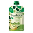thumbnail image 8 of Beech-Nut Veggies and Fruities Stage 2 Baby Food Pouch, Variety Pack, 3.5 oz., 18 ct., 8 of 9
