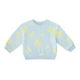 thumbnail image 4 of Member's Mark Toddler Girl's 2-Piece Outfit Set, 4 of 6