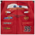 thumbnail image 2 of Character Toddler Boy Rain Jacket, 2 of 7