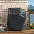 thumbnail image 14 of Member's Mark Pro Series Pellet Smoker Grill, 14 of 17
