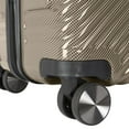 thumbnail image 7 of Ecotech Veer Hardside Travel ABS Luggage, 7 of 7