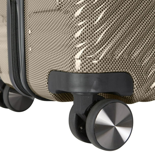 Ecotech Veer Hardside Travel ABS Luggage - Samsclub.com