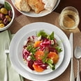 thumbnail image 4 of Member’s Mark 16-Piece Porcelain Dinnerware Set, 4 of 9