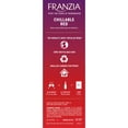 thumbnail image 9 of Franzia Chillable Red Blend Wine, 5 L, 9 of 10