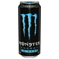 thumbnail image 3 of Monster Energy Lo-Carb 16 fl. oz., 24 pk., 3 of 5