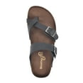 thumbnail image 4 of Mountain Sole Women's Leather Sandal, 4 of 6