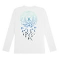 thumbnail image 5 of Hurley Boys Long Sleeve UV T-Shirt, 5 of 9