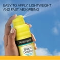 thumbnail image 4 of Neutrogena Beach Defense Spray Sunscreen, SPF 50, 6.5 oz., 2 pk., 4 of 5