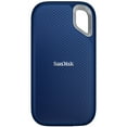thumbnail image 1 of SanDisk Extreme Portable SSD, 1TB, 1 of 5