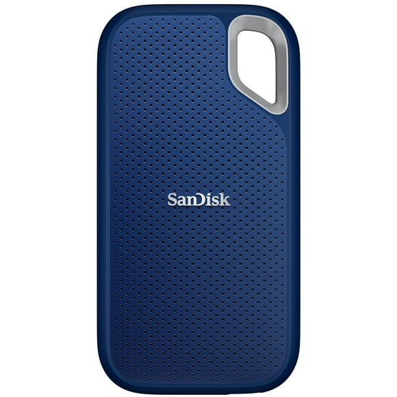 SanDisk Extreme Portable SSD, 1TB