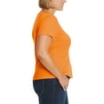 thumbnail image 2 of Jessica Simpson Women's Plus Rib Knit Top, 2 of 7