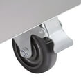thumbnail image 10 of Maxx Cold X-Series Reach-In Upright Freezer in Stainless Steel (23 cu. ft.), 10 of 10