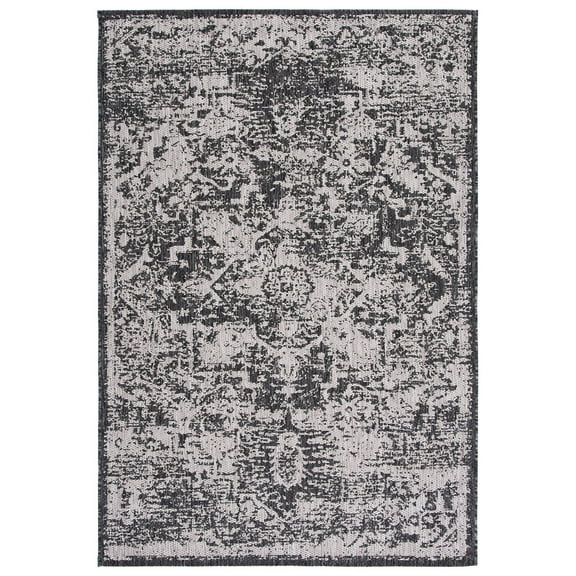 Safavieh Resort Indoor/Outdoor Rug Collection, 5' x 8'