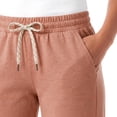 thumbnail image 5 of Member's Mark Women's Favorite Soft Jogger, 5 of 7