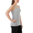 thumbnail image 6 of Member's Mark Women's 2-Pack Seamless Reversible Tank Top, 6 of 8