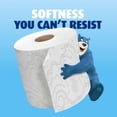 thumbnail image 5 of Charmin Ultra Soft Toilet Paper Super Plus Rolls (218 sheets/roll, 32 rolls), 5 of 8