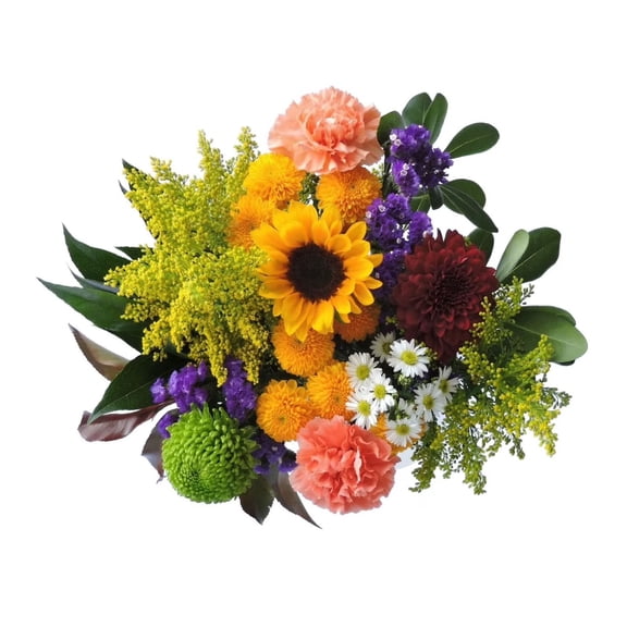 Member's Mark Mixed Farm Bouquets, 10 pk., choose variety