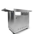 thumbnail image 7 of Blaze Grill Cart for 32" Traditional/LTE Gas Grills, 7 of 12
