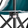 thumbnail image 3 of Logo Brands Philadelphia Eagles Youth Chair, 3 of 5
