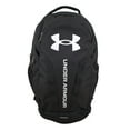 thumbnail image 1 of Under Armour UA Hustle 5.0 Backpack, Choose Color, 1 of 4