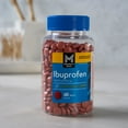 thumbnail image 7 of Member's Mark Ibuprofen Pain Reliever and Fever Reducer Tablet, 200 mg, 1200 ct., 7 of 8