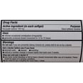 thumbnail image 2 of Member's Mark Stool Softener, Docusate Sodium 100mg (600 ct.), 2 of 3