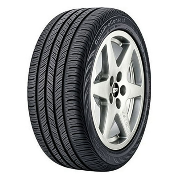 Continental ProContact SSR - 205/55R17 91H Tire