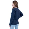 thumbnail image 3 of Mighty Fine Women's Icon Sweater, 3 of 9